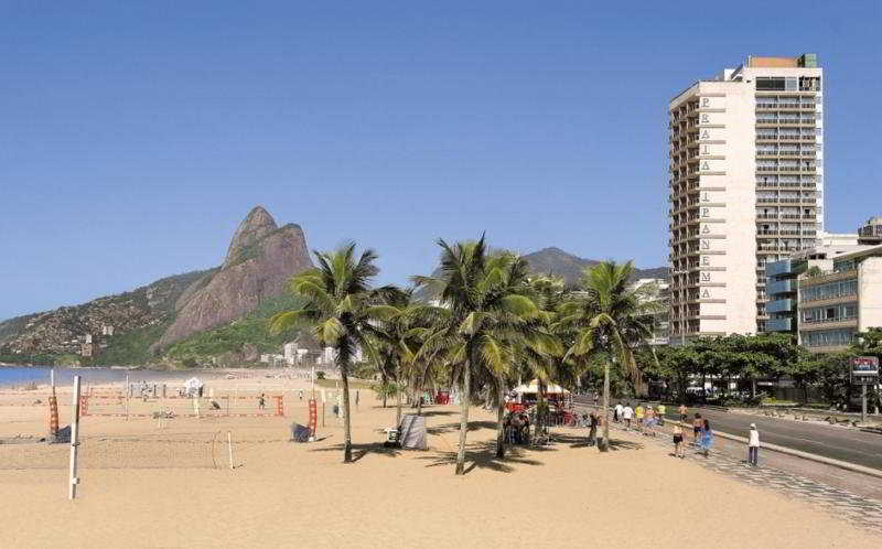 Praia Ipanema Hotel Рио-де-Жанейро Удобства фото